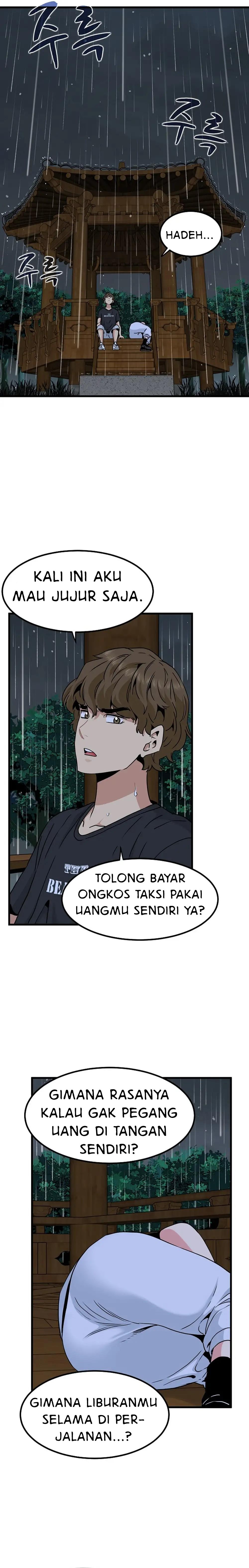 A Turning Point - Chapter 57 6