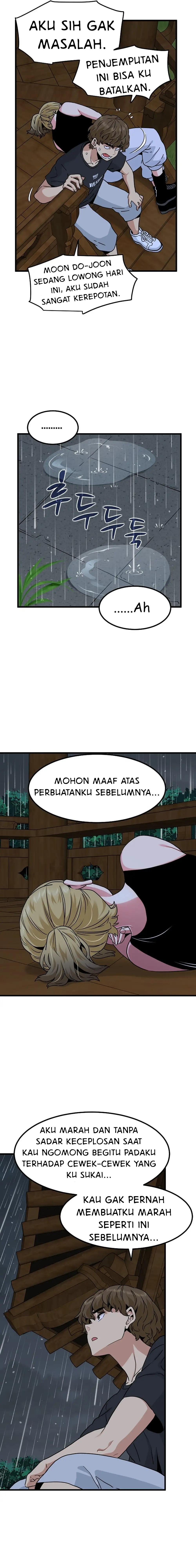 A Turning Point - Chapter 57 8