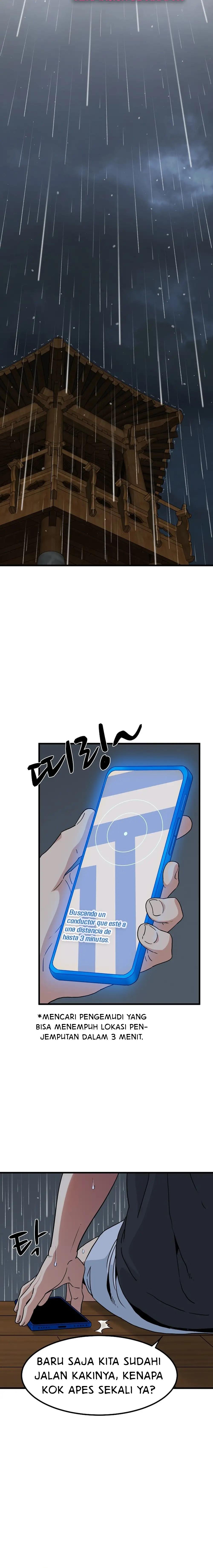 A Turning Point - Chapter 57 5