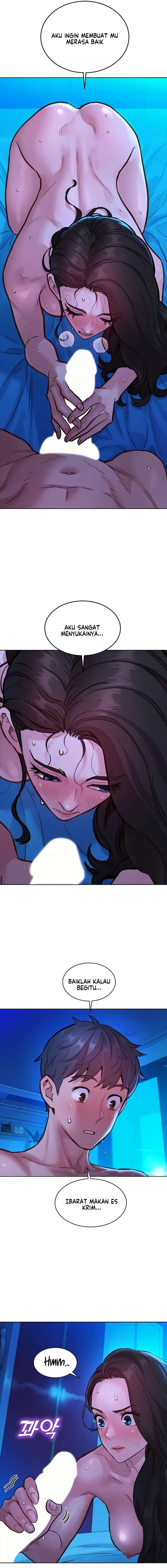 Let&#8217;s Hang Out from Today - Chapter 57 4