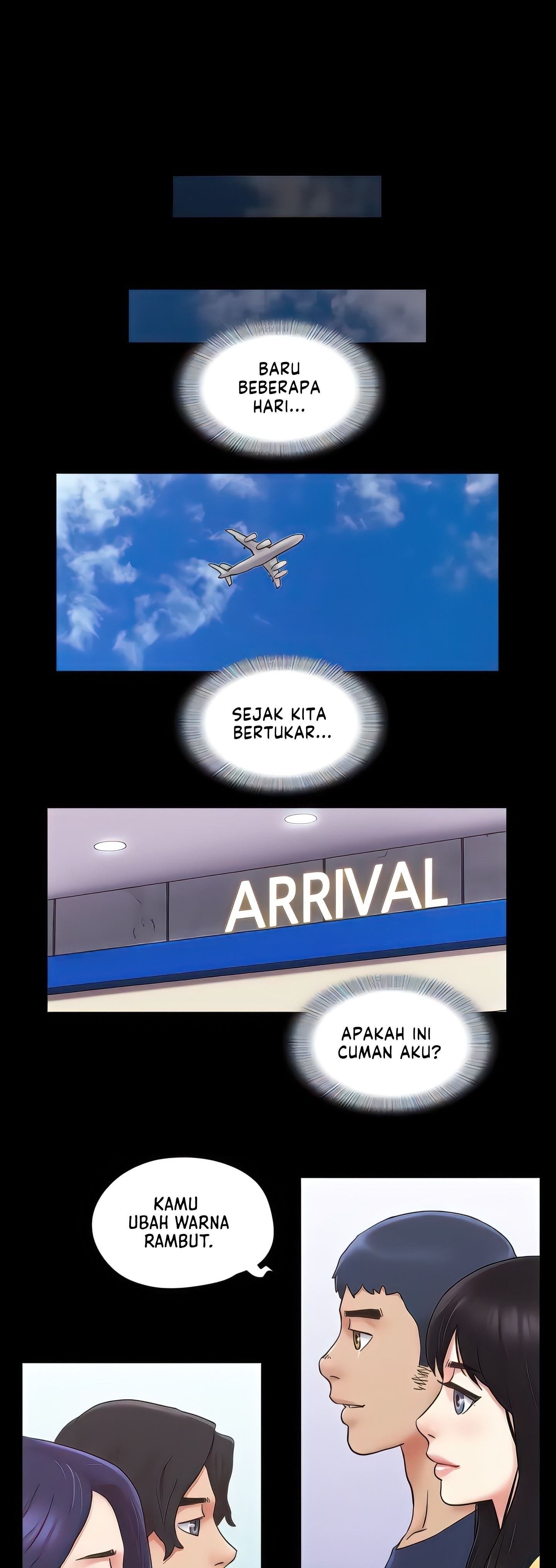 Only With Consent Uncensored - Chapter 57 28