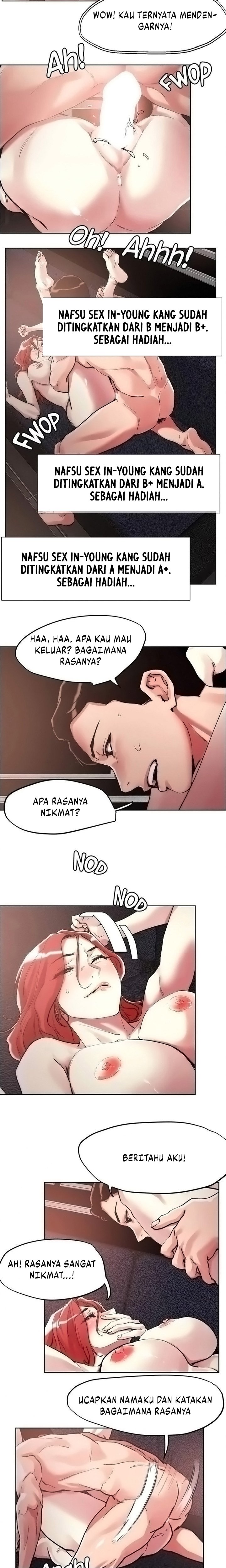King of the Night - Chapter 58 6