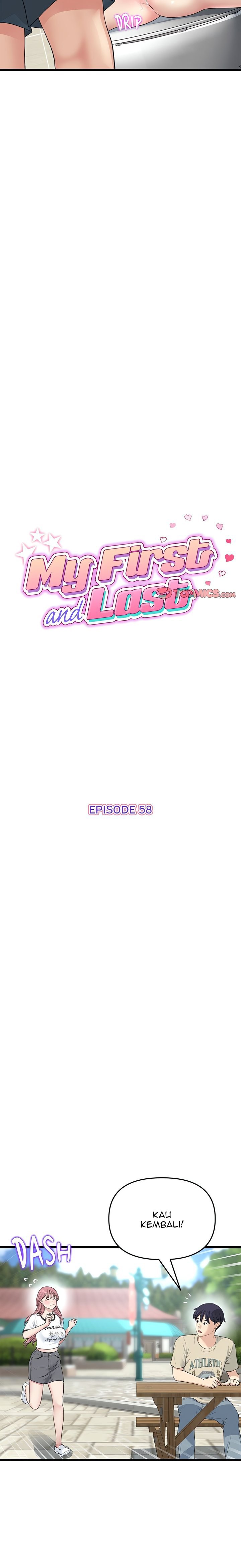 Stepmom’s Everything - Stepmom’s Everything Chapter 58 11 Stepmom’s Everything - Stepmom’s Everything Chapter 58 11