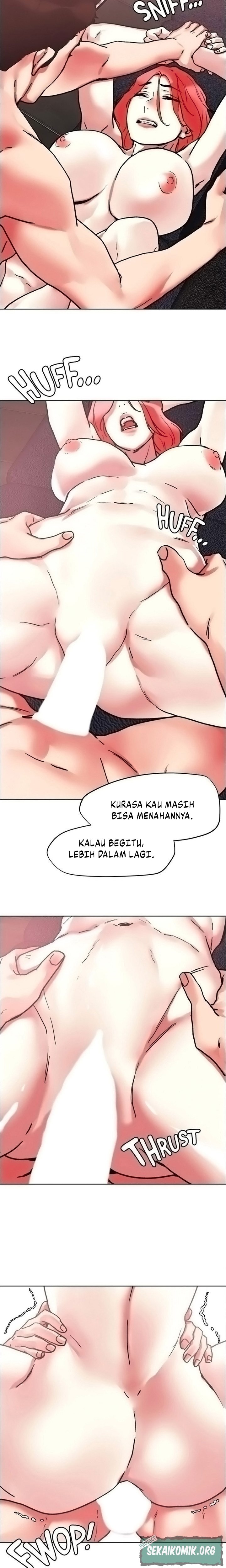 King of the Night - Chapter 58 3