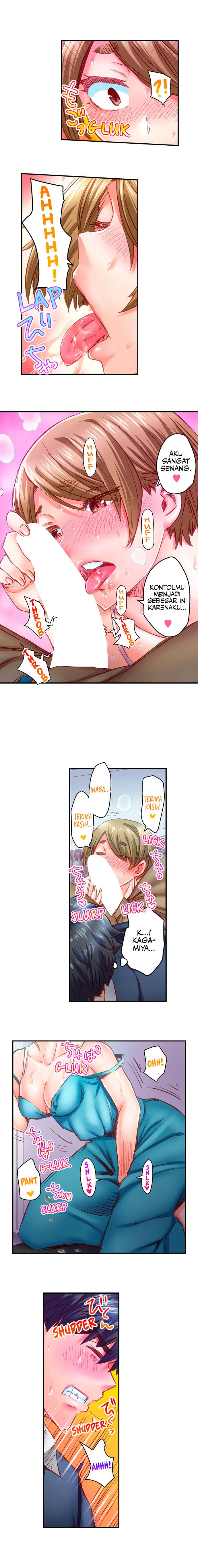 Marry Me, I’ll Fuck You Until You’re Pregnant! - Marry Me, I&#8217;ll Fuck You Until You&#8217;re Pregnant! Chapter 58 9