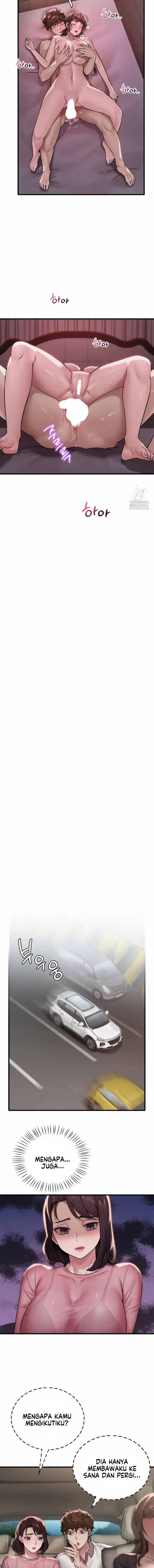 She wants to get drunk - Chapter 58 11