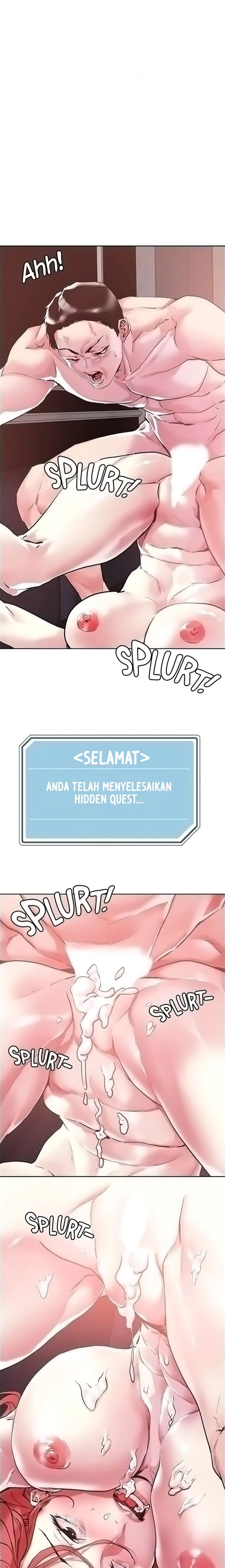 King of the Night - Chapter 58 16