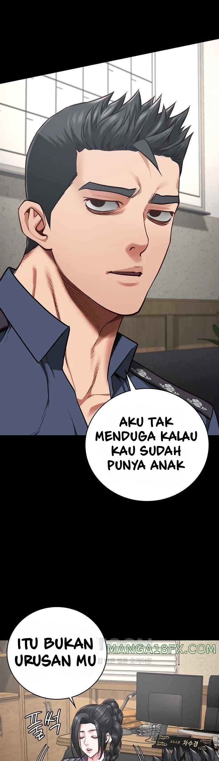Locked Up - Chapter 58 19