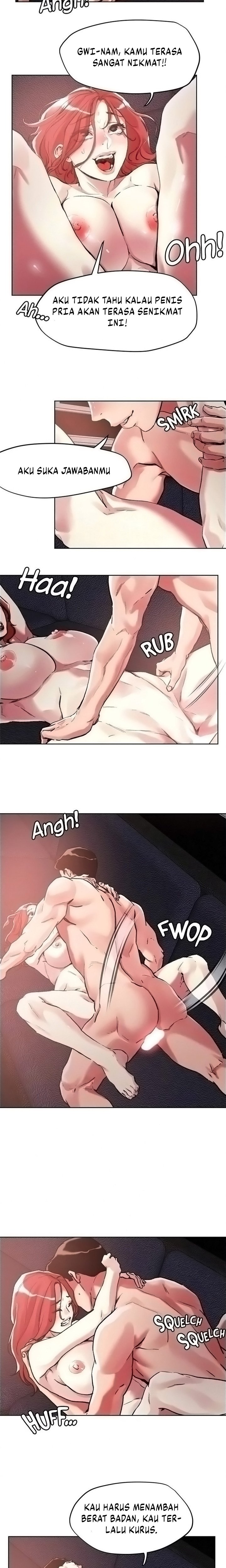 King of the Night - Chapter 58 7