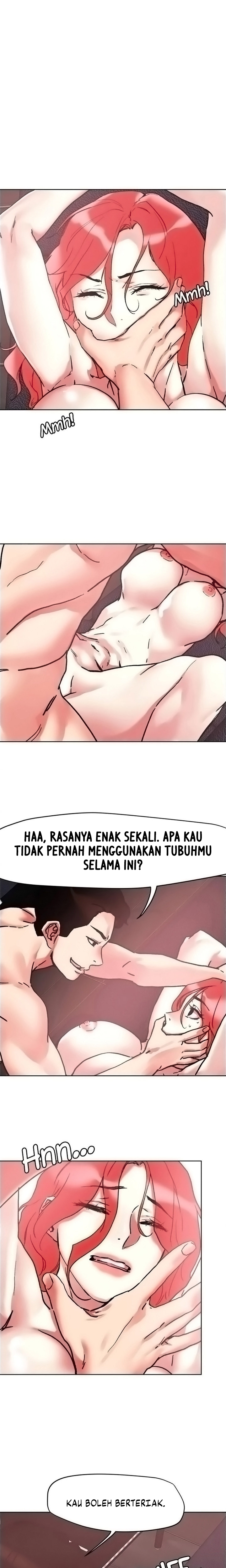 King of the Night - Chapter 58 2