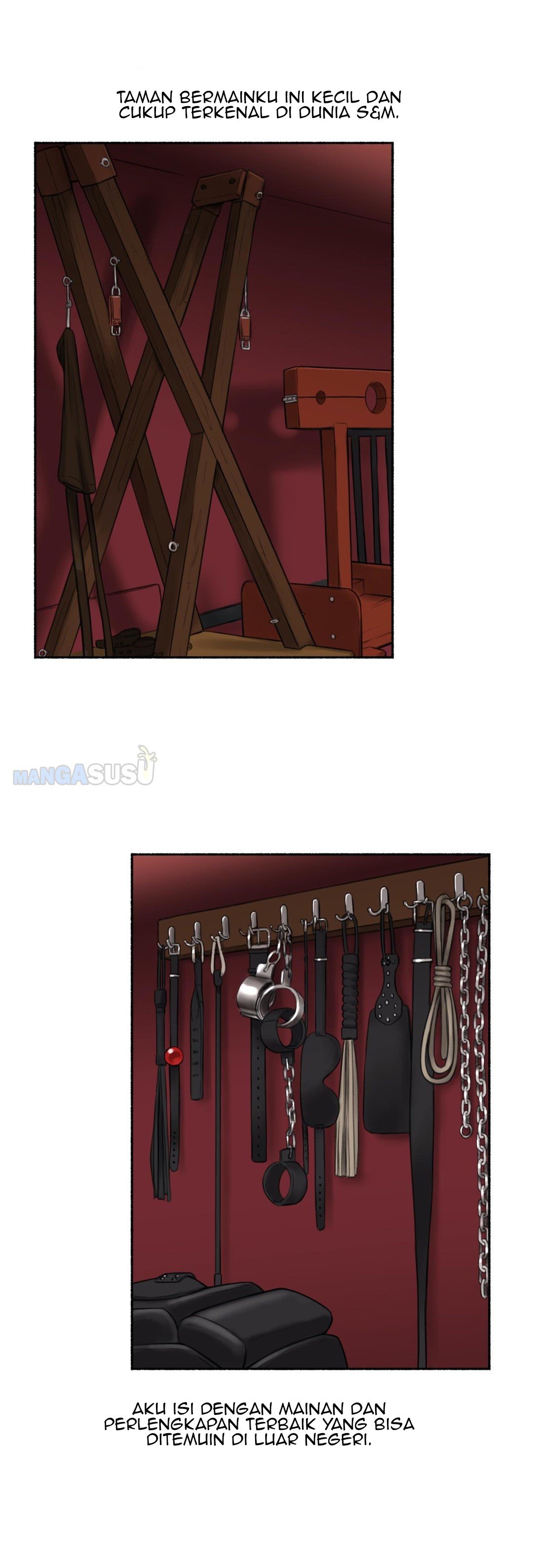 I Did This - Chapter 56 6