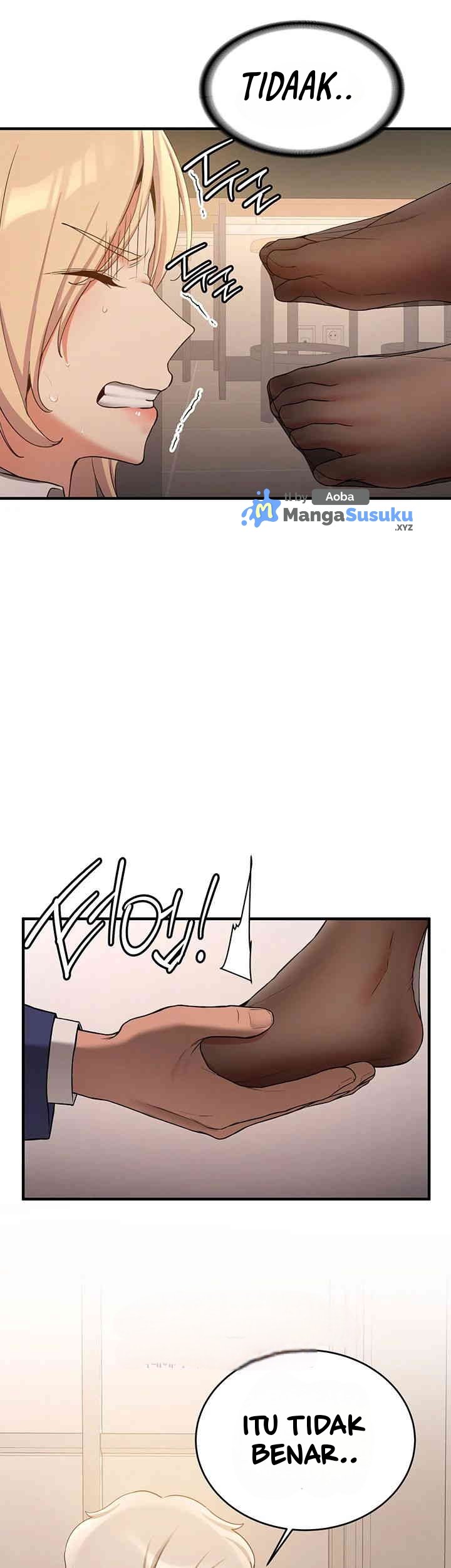 Your Girlfriend Was Amazing - Chapter 56 24