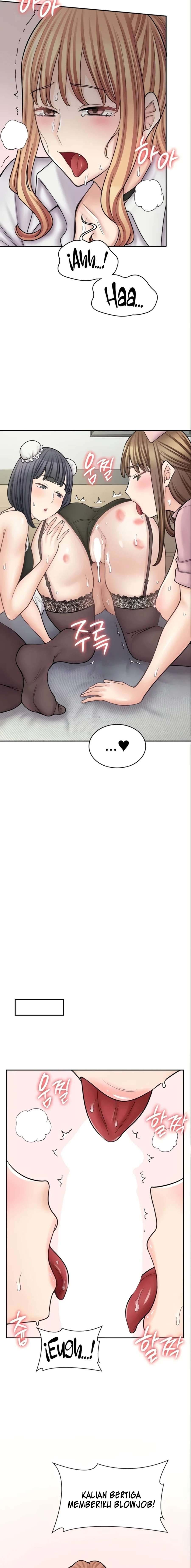 Cafe anime - Chapter 56 17