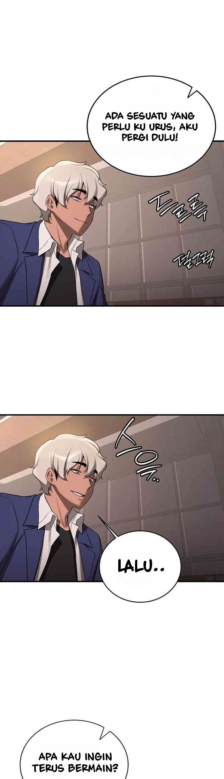 Your Girlfriend Was Amazing - Chapter 56 27