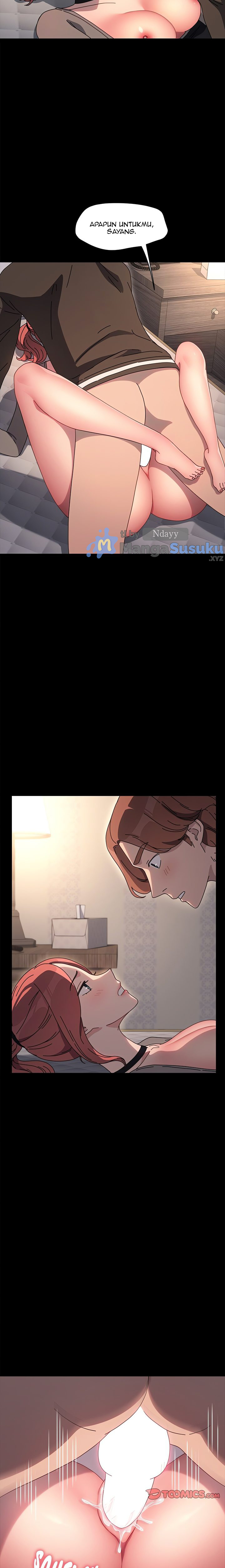 Man of The House - Chapter 56 16