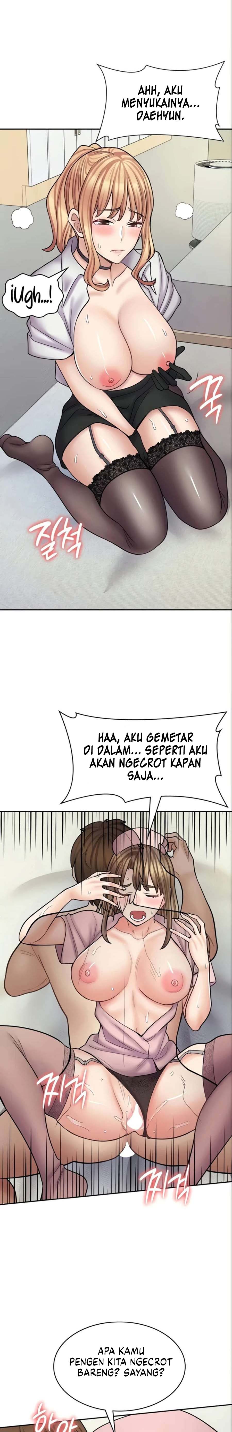Cafe anime - Chapter 56 10