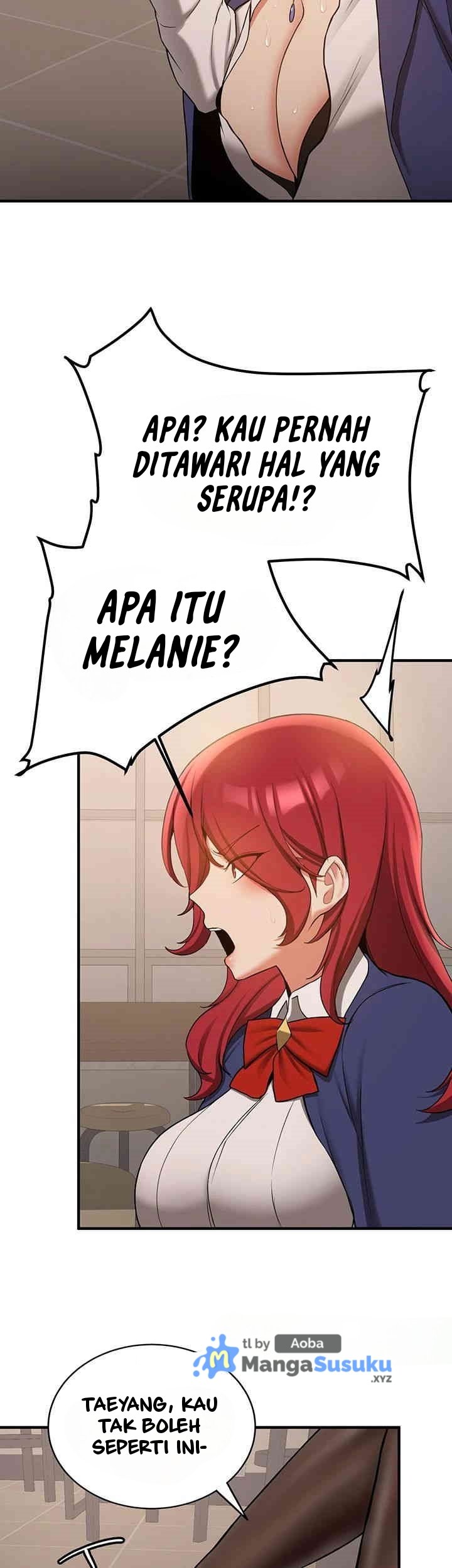 Your Girlfriend Was Amazing - Chapter 56 19