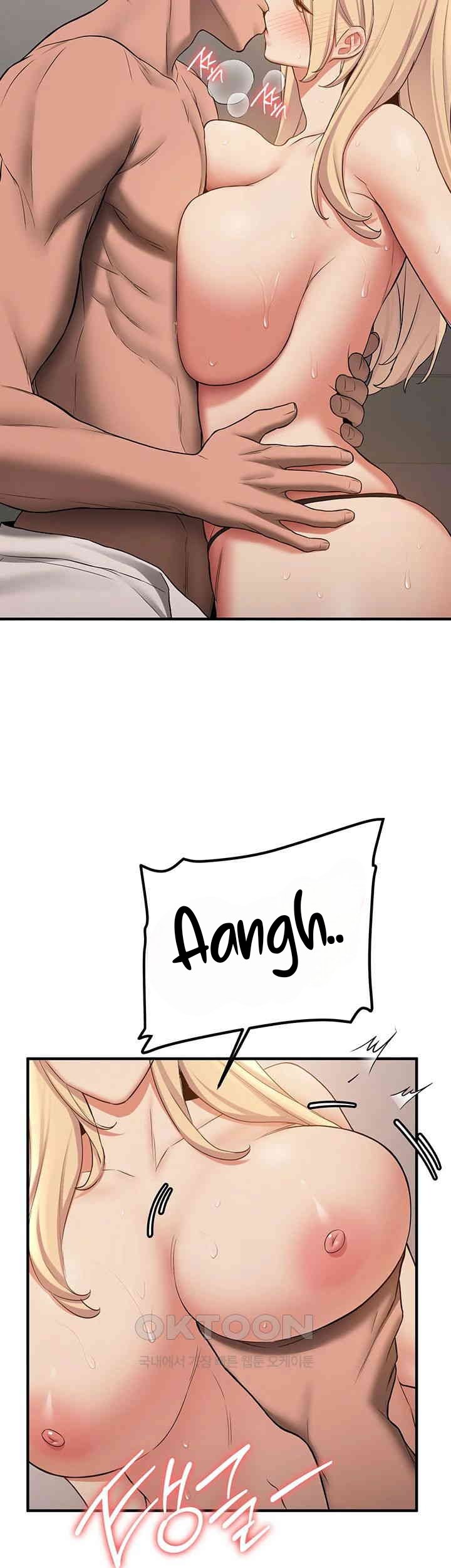 Your Girlfriend Was Amazing - Chapter 56 44