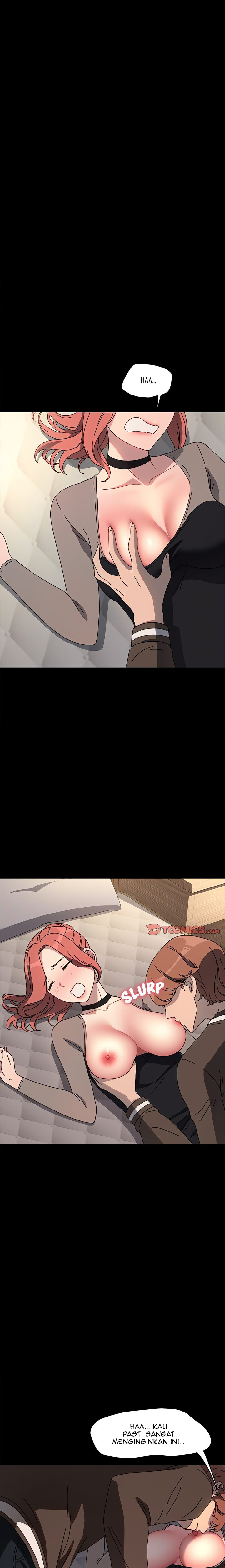 Man of The House - Chapter 56 13