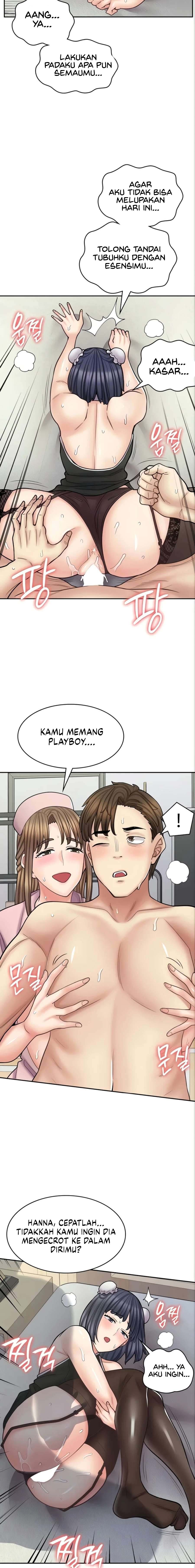 Cafe anime - Chapter 56 7