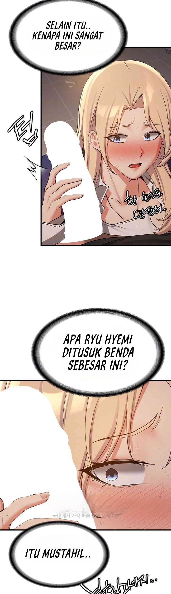 Your Girlfriend Was Amazing - Chapter 56 10