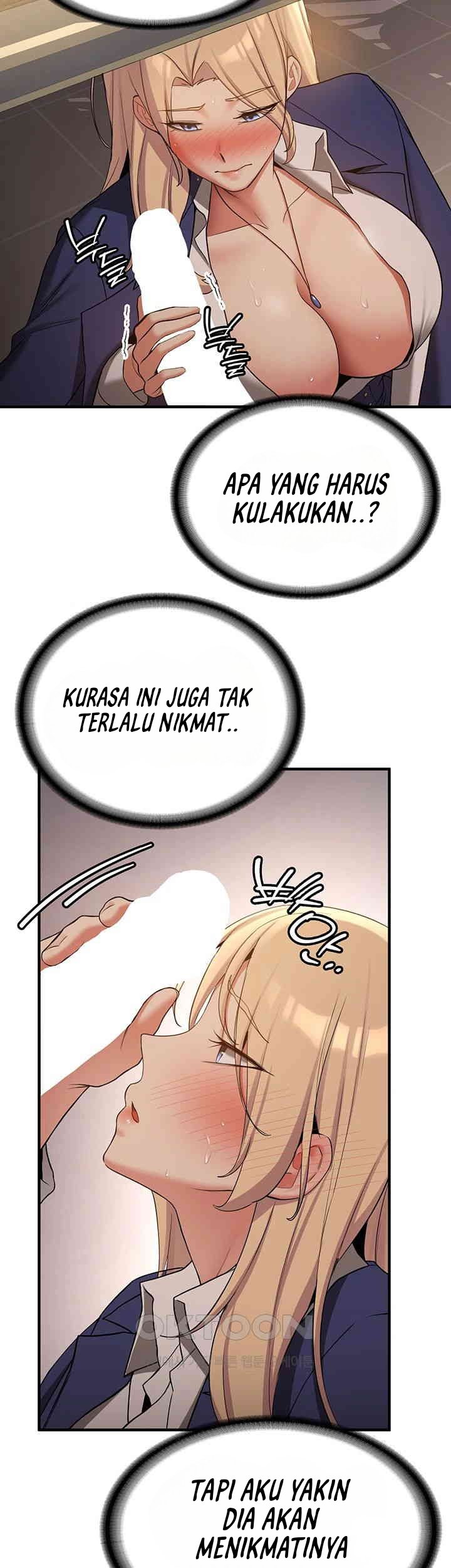 Your Girlfriend Was Amazing - Chapter 56 8