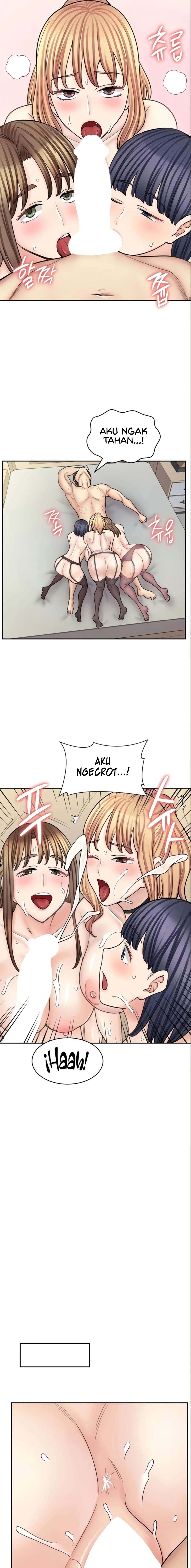 Cafe anime - Chapter 56 18
