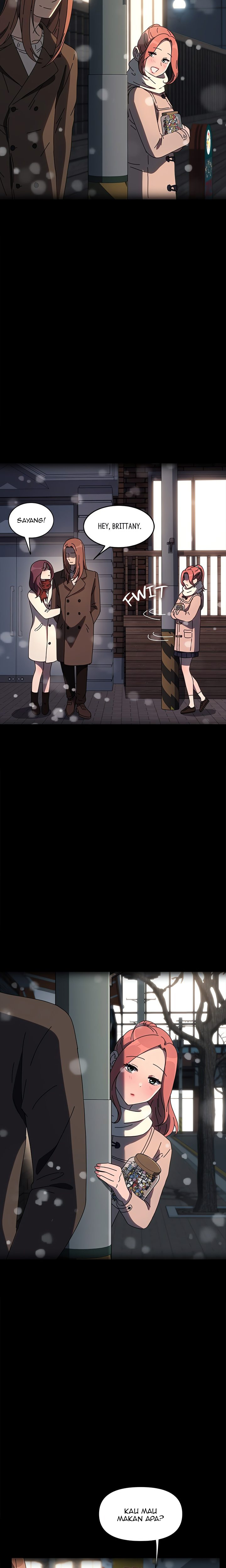 Man of The House - Chapter 56 8