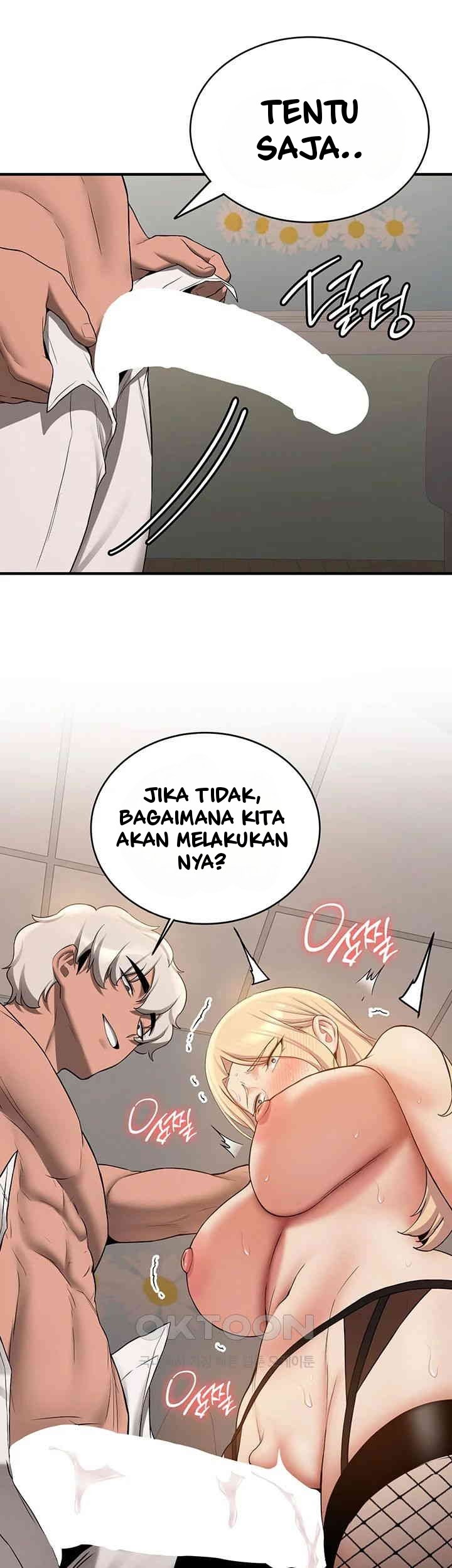 Your Girlfriend Was Amazing - Chapter 56 34