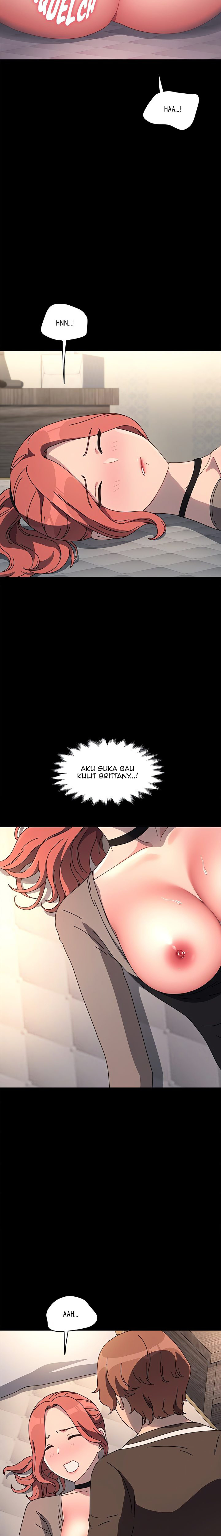 Man of The House - Chapter 56 17