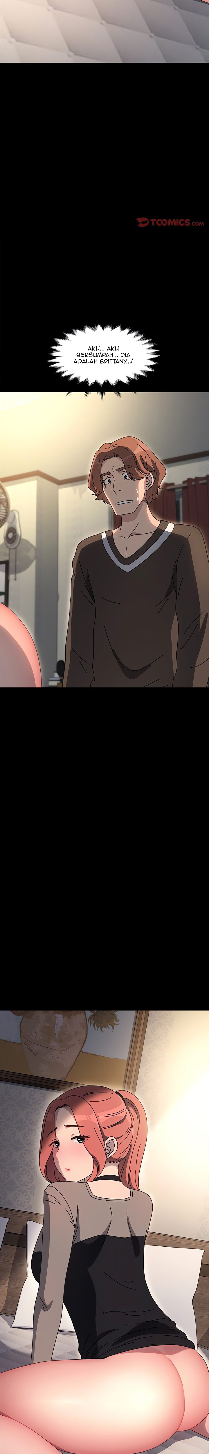 Man of The House - Chapter 56 28