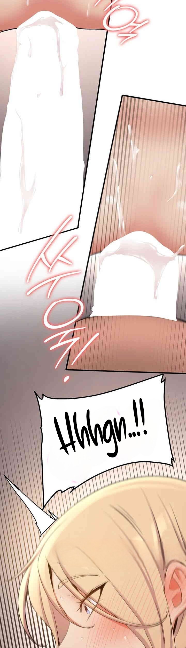 Your Girlfriend Was Amazing - Chapter 56 37