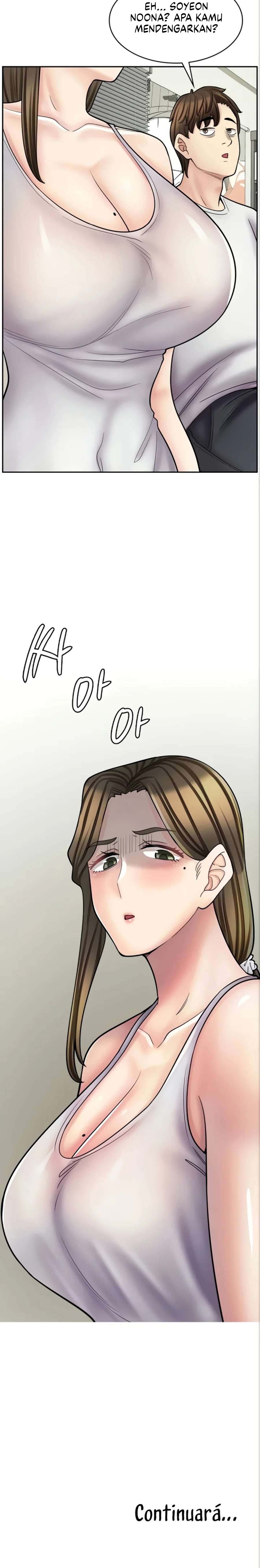 Cafe anime - Chapter 56 25