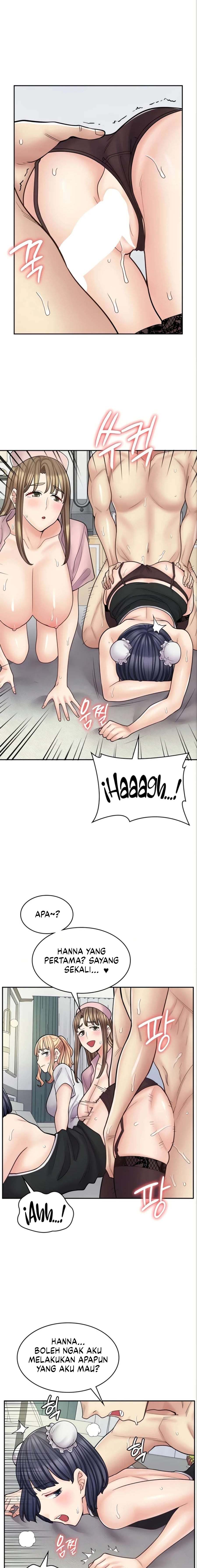 Cafe anime - Chapter 56 6