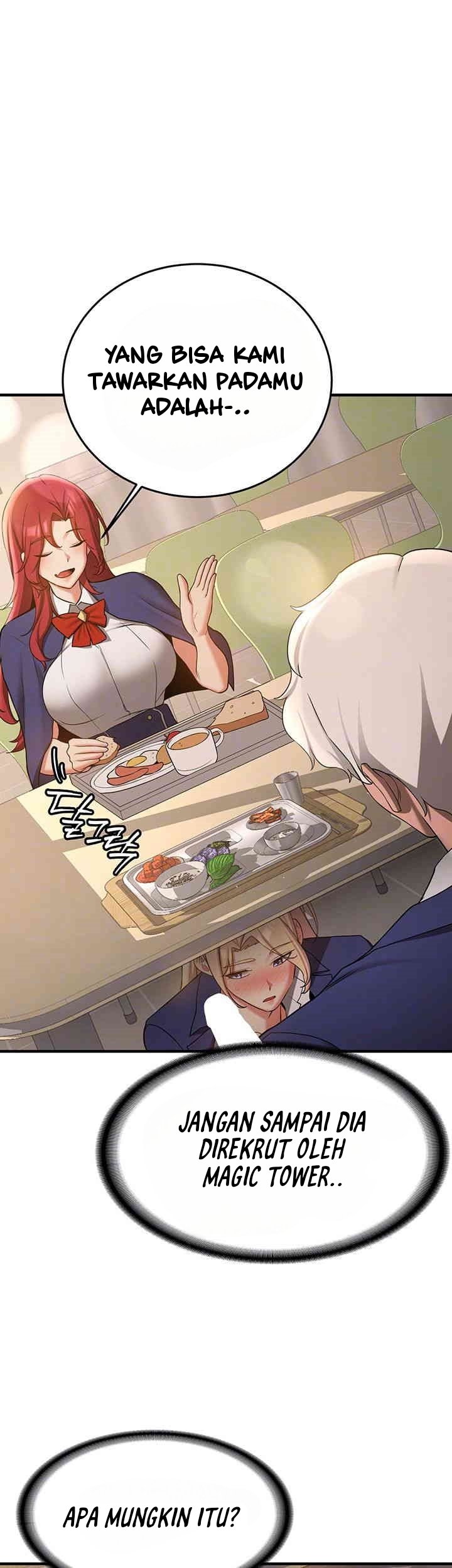 Your Girlfriend Was Amazing - Chapter 56 7