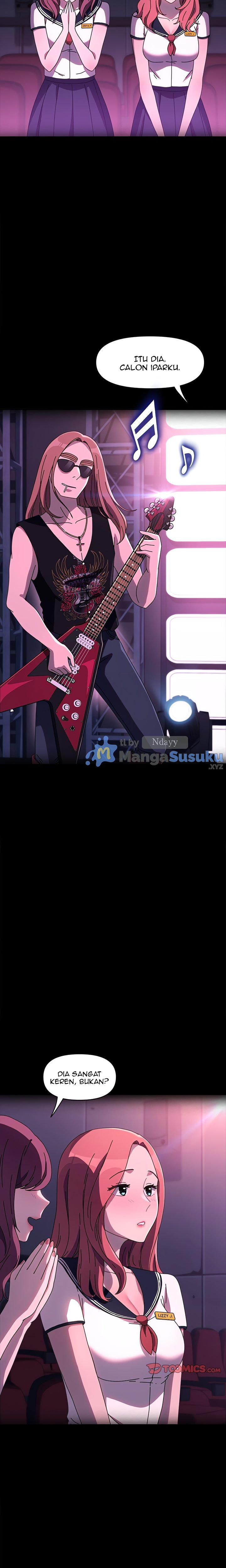 Man of The House - Chapter 56 6