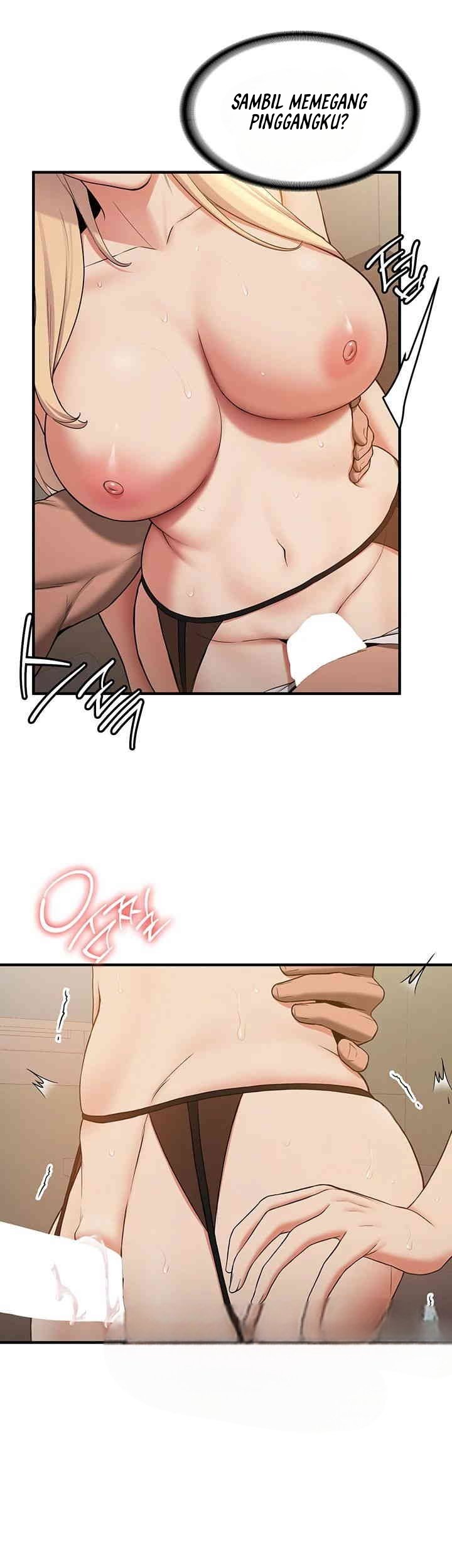 Your Girlfriend Was Amazing - Chapter 56 41