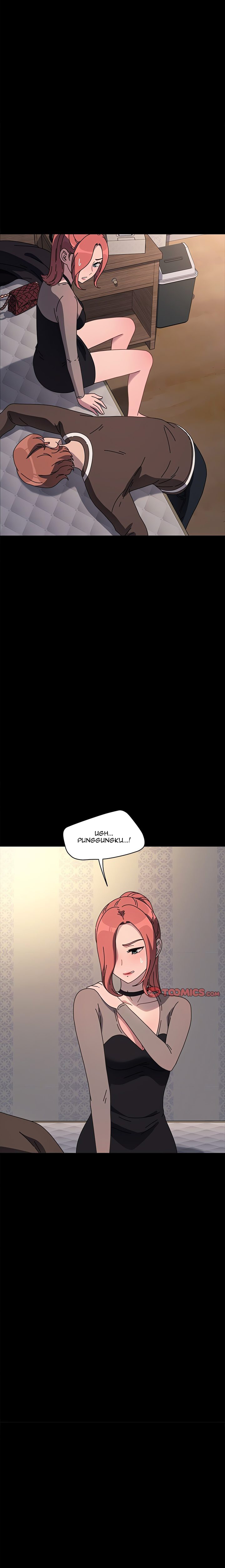 Man of The House - Chapter 56 4