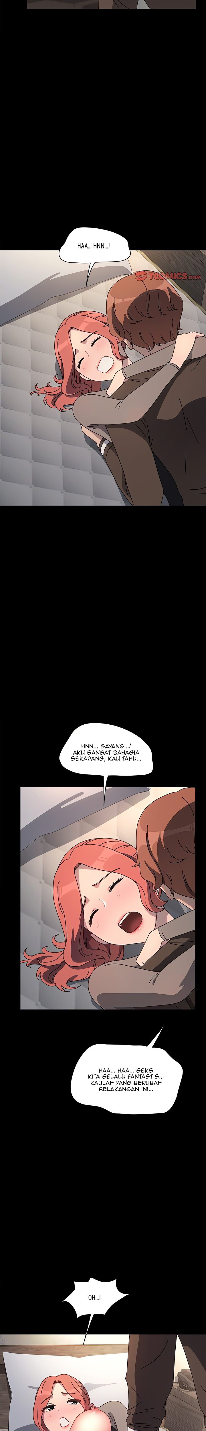 Man of The House - Chapter 56 19