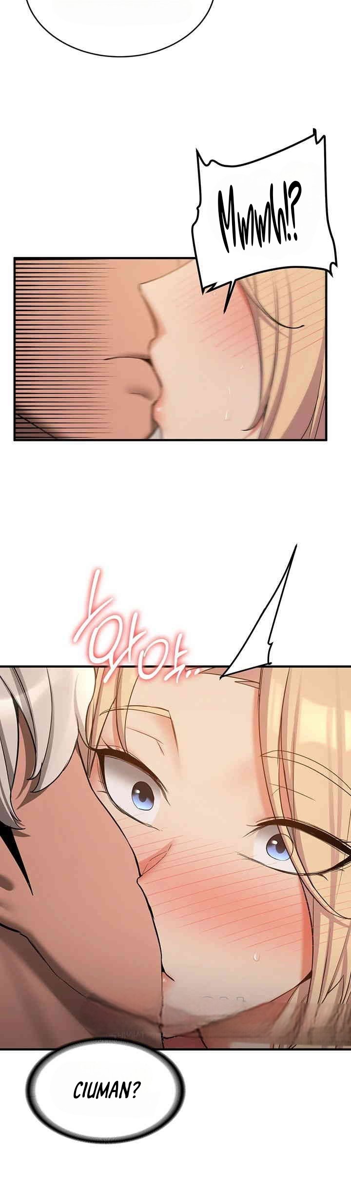 Your Girlfriend Was Amazing - Chapter 56 40