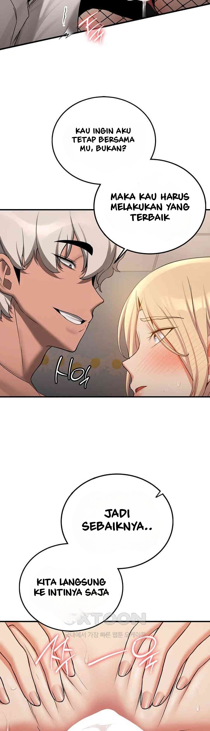 Your Girlfriend Was Amazing - Chapter 56 35