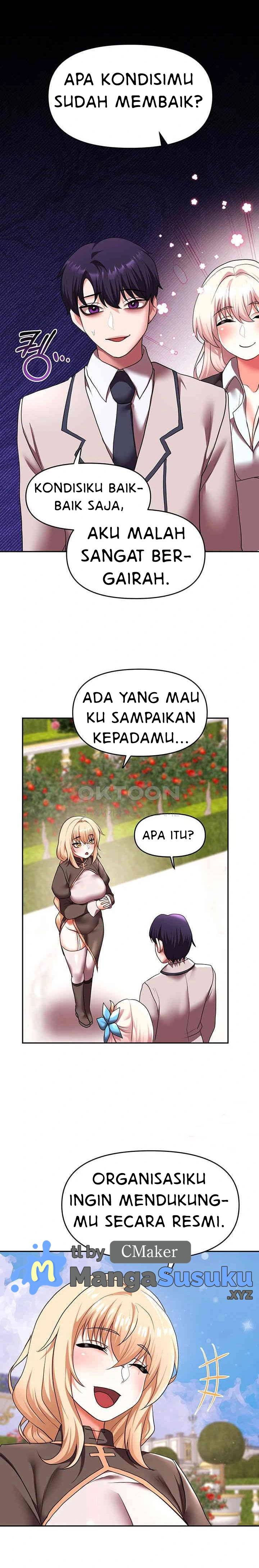 For Sale: Fallen Lady, Never Used - Chapter 23 19