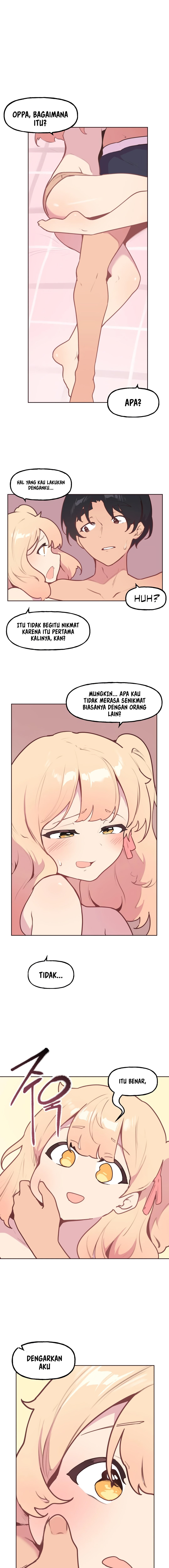 Son of Nam - Chapter 23 6