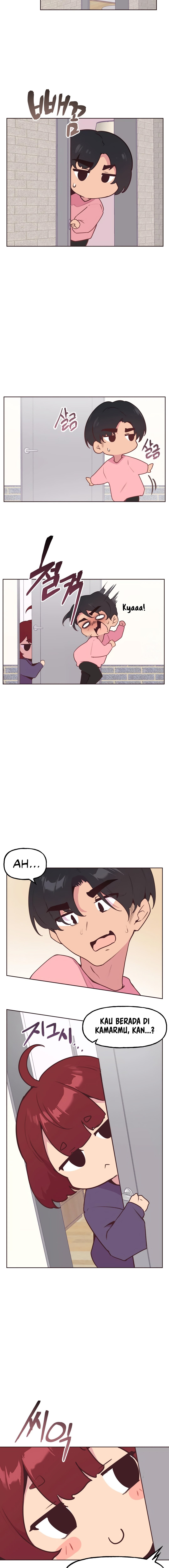 Son of Nam - Chapter 23 9