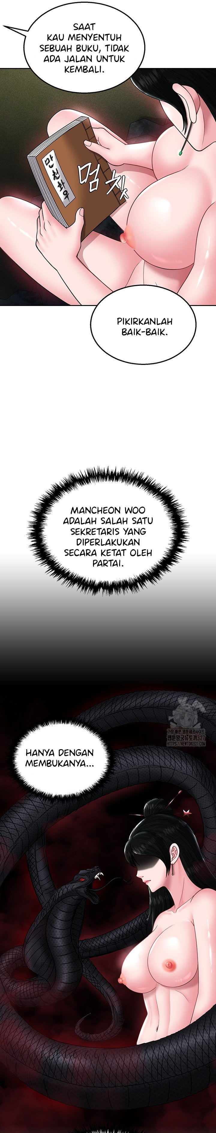 I Ended Up in the World of Murim - Chapter 23 42