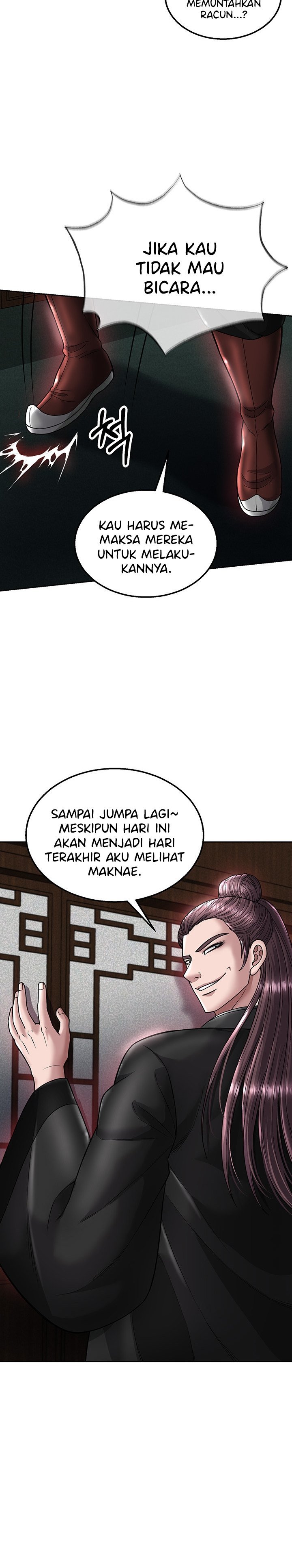 I Ended Up in the World of Murim - Chapter 23 21