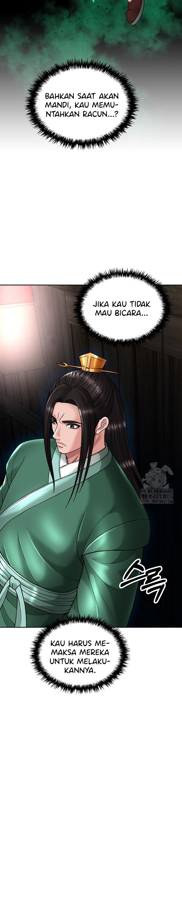 I Ended Up in the World of Murim - Chapter 23 26