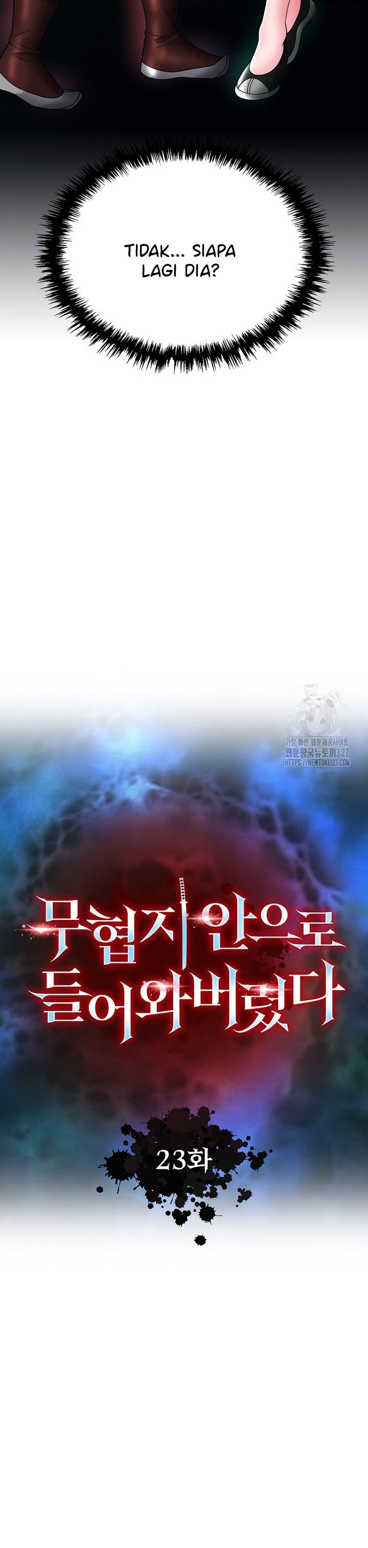 I Ended Up in the World of Murim - Chapter 23 6