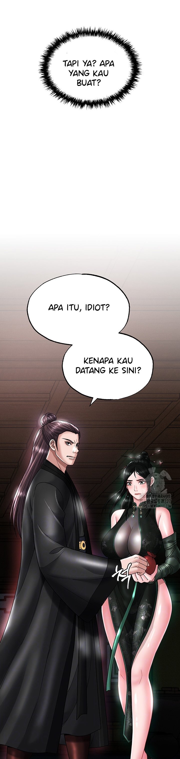 I Ended Up in the World of Murim - Chapter 23 5
