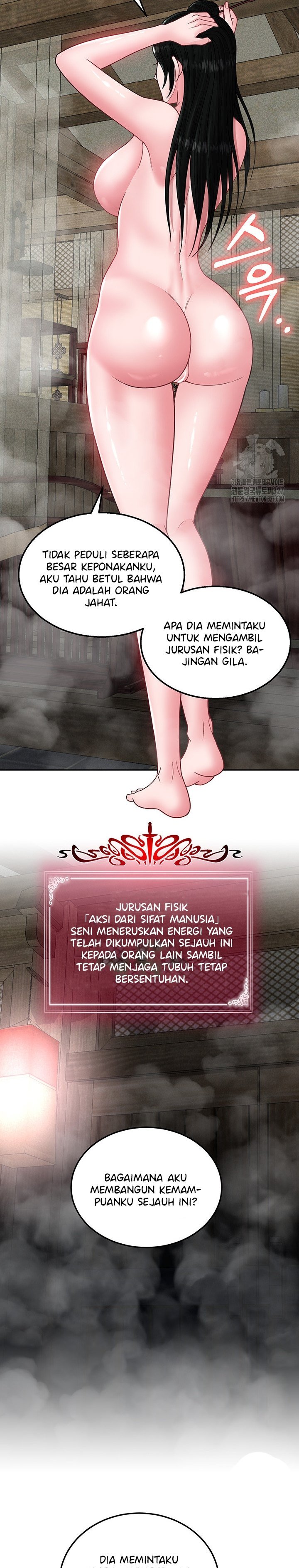 I Ended Up in the World of Murim - Chapter 23 28